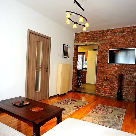 Apartament Downtown Cluj-Napoca Camera foto