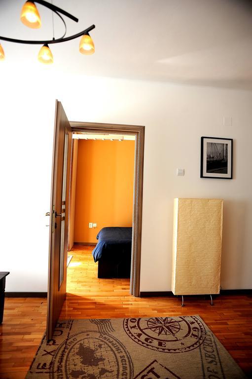 Apartament Downtown Cluj-Napoca Camera foto
