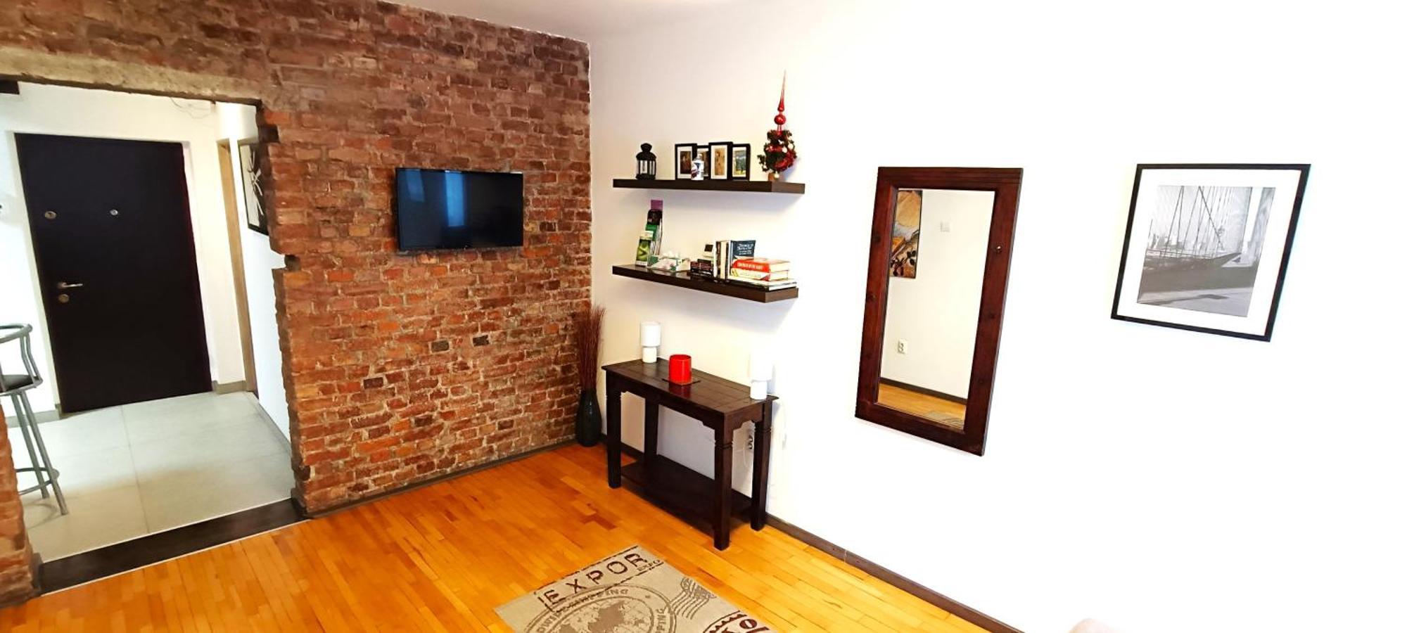 Apartament Downtown Cluj-Napoca Esterno foto