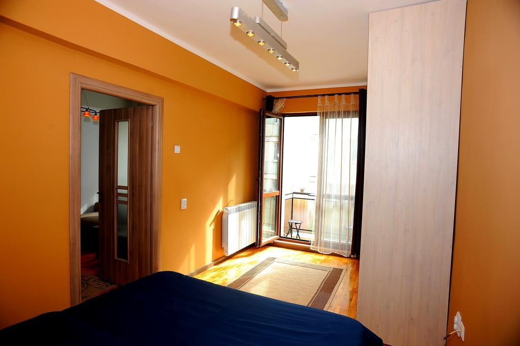 Apartament Downtown Cluj-Napoca Camera foto