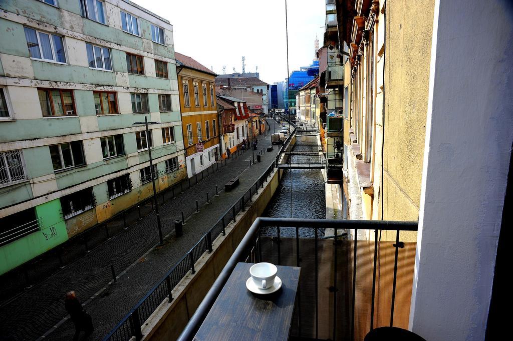 Apartament Downtown Cluj-Napoca Camera foto