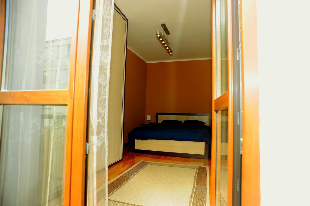 Apartament Downtown Cluj-Napoca Camera foto