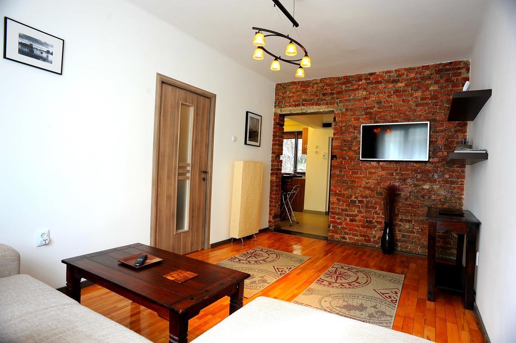Apartament Downtown Cluj-Napoca Camera foto