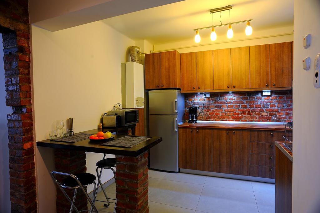 Apartament Downtown Cluj-Napoca Camera foto
