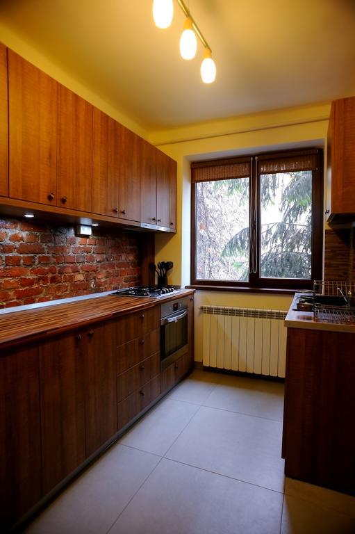 Apartament Downtown Cluj-Napoca Camera foto